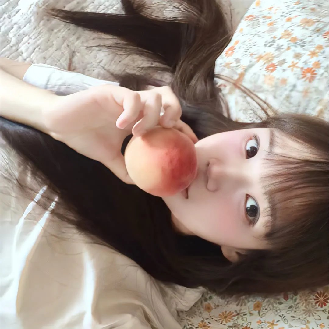 燃烧的青春